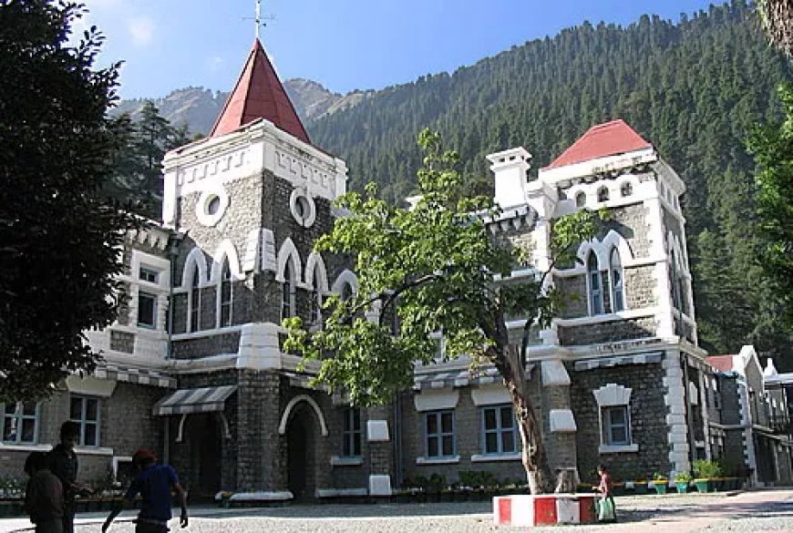 नैनीताल हाईकोर्ट ने कांग्रेस नेता लाखन नेगी को दी बड़ी राहत, जानें पूरी जानकारी
