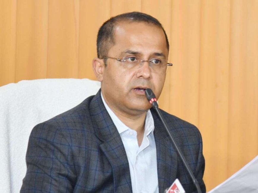 हेमकुंड यात्रा से जुड़े विवाद को सांप्रदायिक रंग देने वालों के खिलाफ होगी कार्रवाई: गृह सचिव का स्पष्ट आदेश