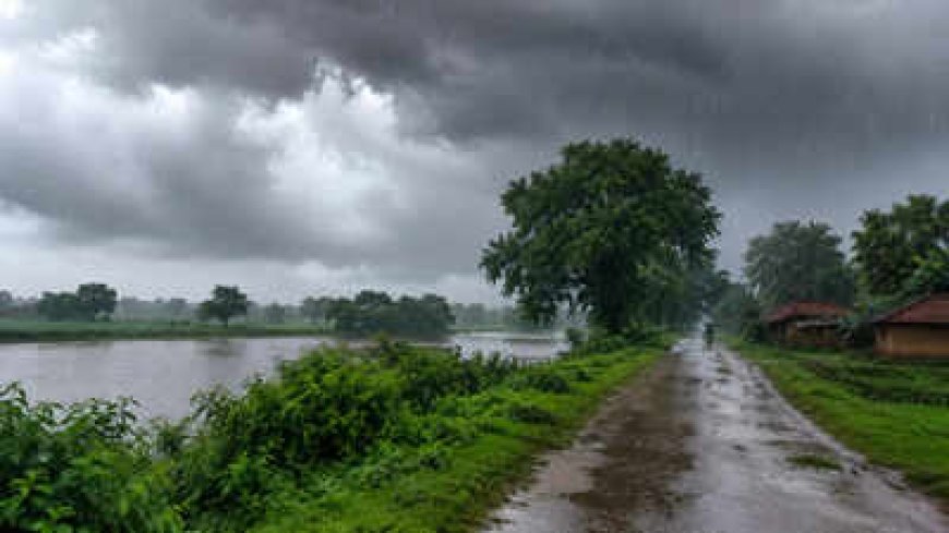 उत्तराखंड में आज से बदलने वाला है मौसम, तापमान में होगी गिरावट