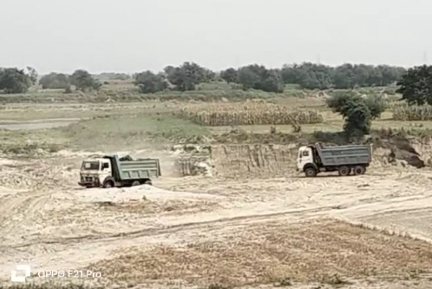 देहरादून में खनन कार्य पर लगी रोक: जानें 30 जून के फैसले के पीछे के कारण