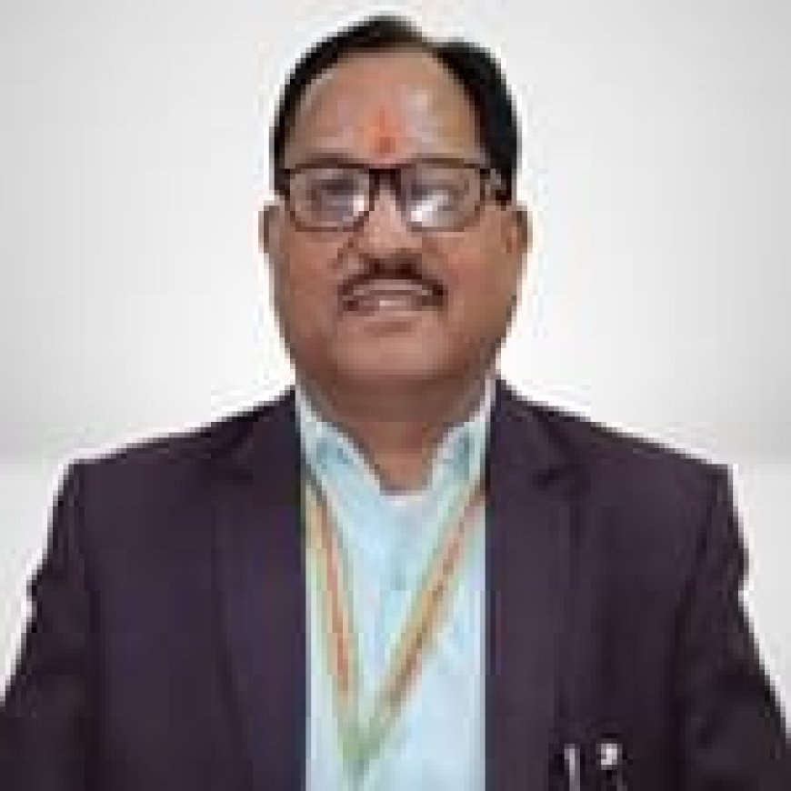 विद्यालयी शिक्षा विभाग में वरिष्ठ अधिकारियों को मिली नई जिम्मेदारी, विनोद प्रसाद सेमल्टी बने प्रभारी निदेशक