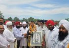 ट्रेन सेवा की नई सौगात: टनकपुर से तख्त श्री हजूर साहिब नांदेड़, अमृतसर तक विस्तार की मांग