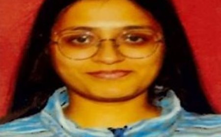 पंतनगर विश्वविद्यालय की छात्रा तनीषा चिलकोटी का पीसीएल इंडिया में चयन, बधाई!