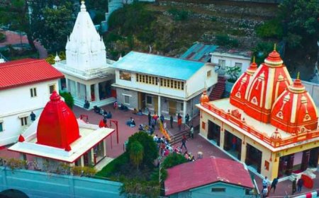 हल्द्वानी, कैंची धाम/भवाली/भीमताल क्षेत्र में वीकेंड यातायात एवं डायवर्जन योजना 2026