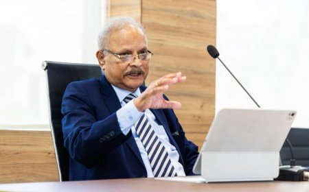 एआई और कानून का समन्वय: भविष्य की अनिवार्यता