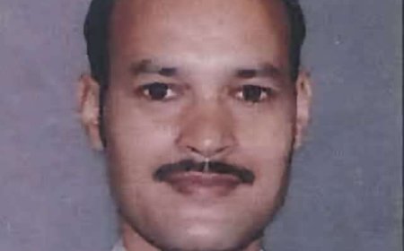 स्वामी रसिक महाराज ने पत्रकार खुशहाल गोस्वामी के निधन पर गहरा शोक व्यक्त किया