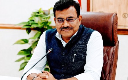 मुख्य सचिव आनंद बर्द्धन का आदेश: प्रदेश में शीघ्र शुरू होगा स्टेट साइबर क्राइम कोऑर्डिनेशन सेंटर (S4C)