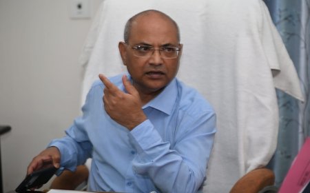 मतदाता सूची पर दावे और आपत्तियां दर्ज कराने की अंतिम तिथि 13 अगस्त: आयुक्त का महत्वपूर्ण निर्देश