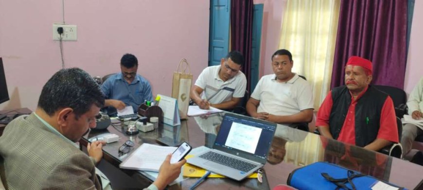 उत्तराखंड में स्कूलों और आंगनबाड़ी केंद्रों में छुट्टी के नए निर्देश: जिलाधिकारी की महत्वपूर्ण घोषणा