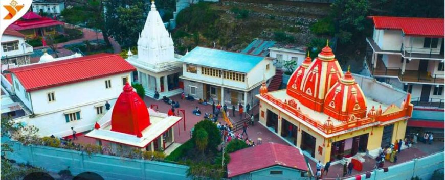 हल्द्वानी, कैंची धाम/भवाली/भीमताल क्षेत्र में वीकेंड यातायात एवं डायवर्जन योजना 2026