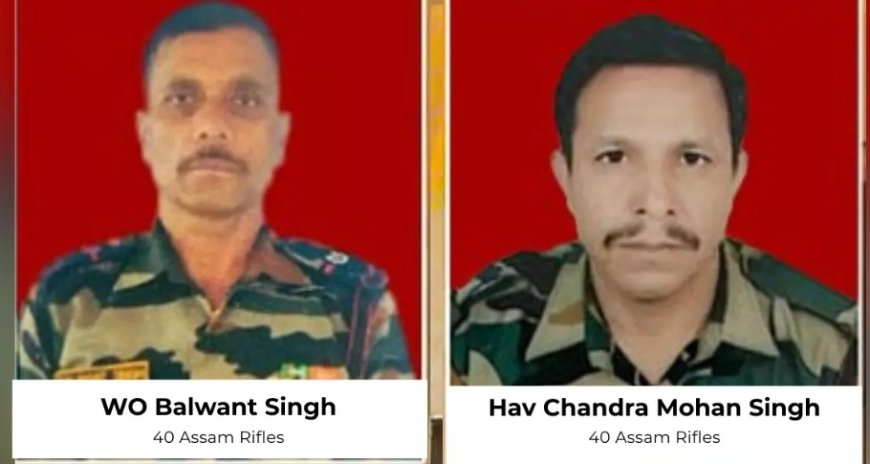 आज उत्तराखंड के शहीद सैनिकों के पार्थिव शरीर की घर वापसी, देश का सम्मान