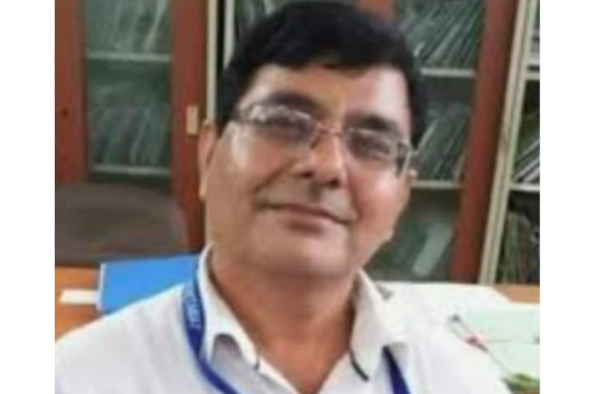 पूर्व अपर सचिव ओमकार सिंह का निधन: उत्तराखंड प्रशासन के लिए एक अपूरणीय क्षति