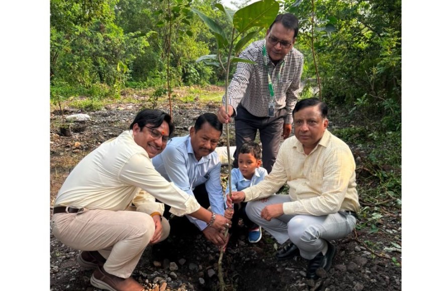 हरेला पर ‘हरित दून’ अभियान: पर्यावरण संरक्षण की नई पहल