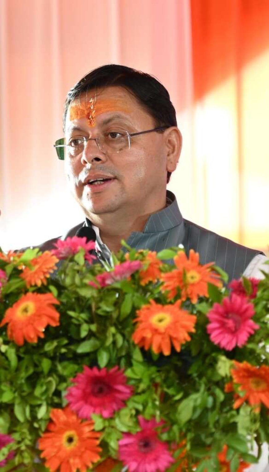 सिल्कारा टनल हादसा: मुख्यमंत्री का मृतक परिवार को तुरंत मुआवजा और शव को सम्मान के साथ भेजने का निर्देश