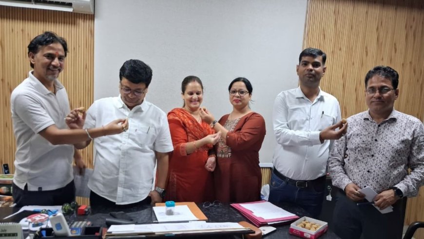 उत्तराखंड राज्य सहकारी संघ में बंपर प्रमोशन: 16 अधिकारियों को मिली नई जिम्मेदारी