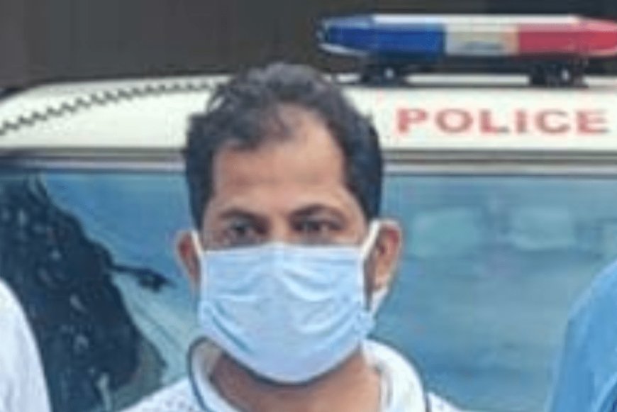 उत्तराखंड: गिरफ्तार सहायक प्रोफेसर से जुड़े गैंग की खोज में पुलिस का त्वरित एक्शन