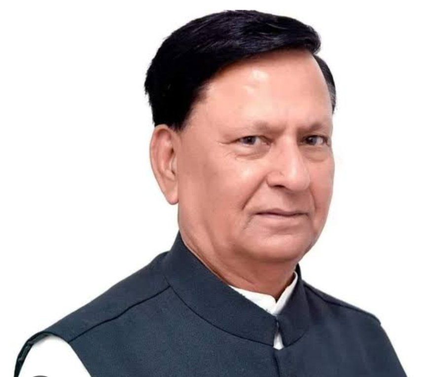 उत्तराखंड राजनीति में शोक: पूर्व कैबिनेट मंत्री हीरा सिंह बिष्ट का निधन