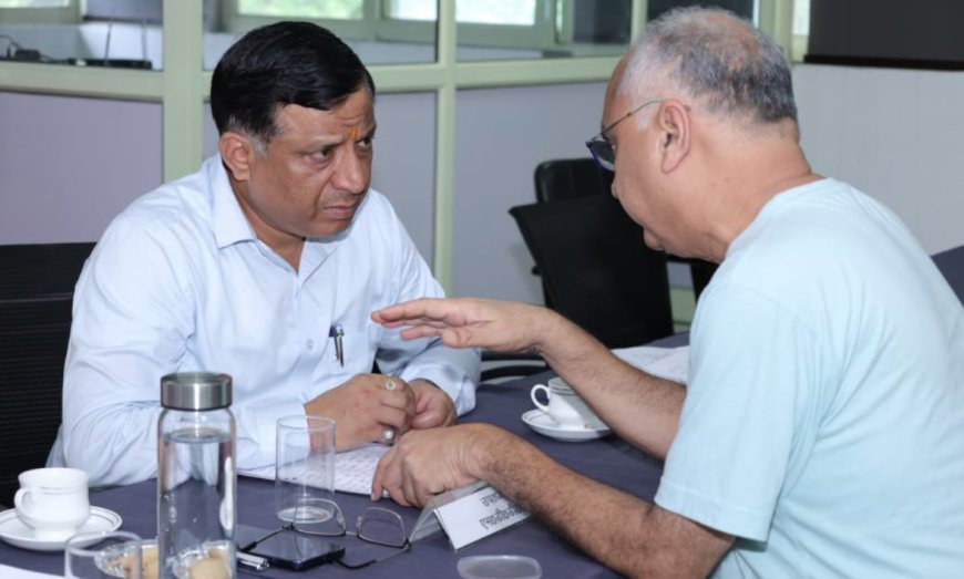 दून महायोजना: नागरिकों की आवाज से आकार ले रहा भविष्य