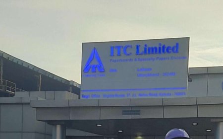 आईटीसी ने सफलतापूर्वक किया 'सेंचुरी पल्प एंड पेपर' का अधिग्रहण, कारोबार में नई शुरुआत
