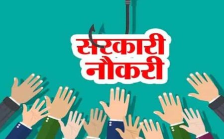 उत्तराखंड में सरकारी भर्ती: पशुचिकित्सा फार्मेसी अधिकारी के 28 पदों पर आवेदन शुरू