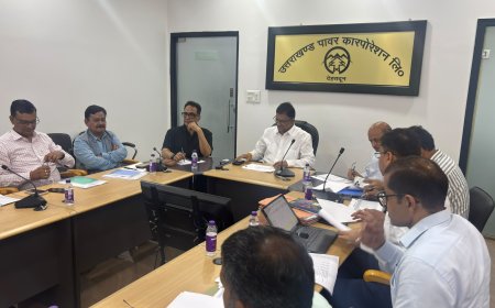 यूपीसीएल द्वारा डिफाल्टर विद्युत उपभोक्ताओं के कनेक्शन का तेजी से विच्छेदन