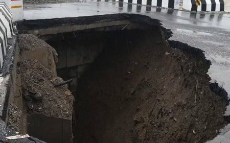 नंदा की चौकी पुल मामले में राज्य सरकार को हाईकोर्ट से मिली राहत