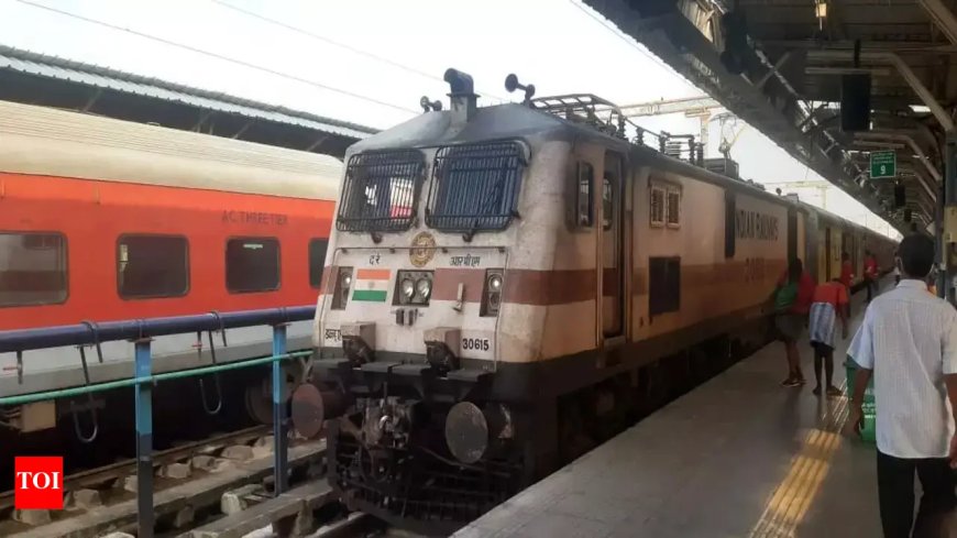 उत्तराखंड से चलने वाली ट्रेनों का सरसावा स्टेशन पर अस्थाई ठहराव - जानें पूरी जानकारी