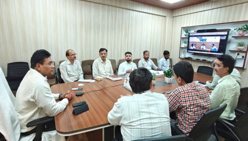 चारधाम यात्रा के लिए आधुनिक पार्किंग परियोजनाओं में तेजी, सुविधाएं बढ़ेंगी