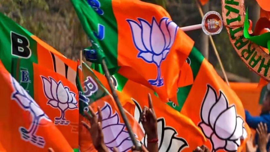 देहरादून में भाजपा प्रदेश कार्य समिति और सदस्यों की औपचारिक घोषणा, सूची जारी